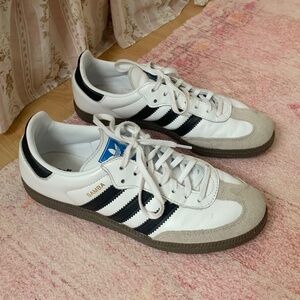 Adidas Samba OG Women’s 8.5